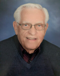 William H. Stewart Jr.